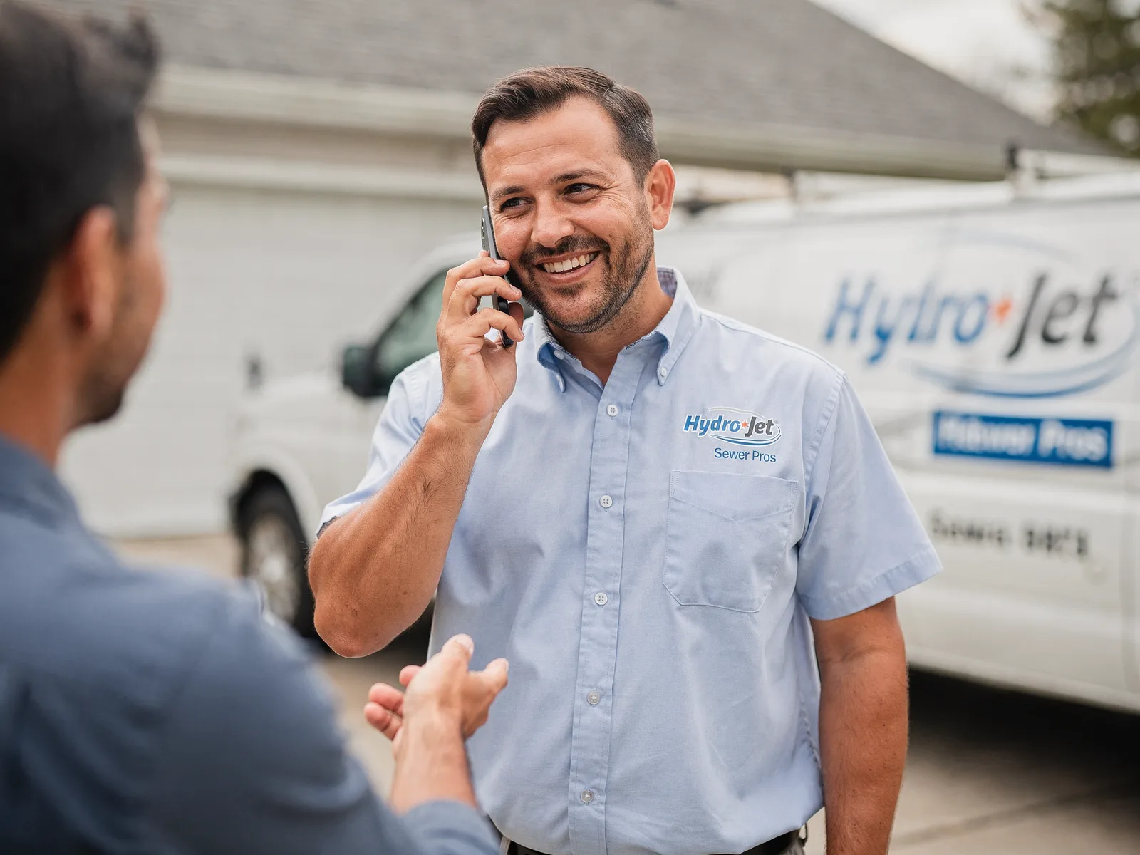 Hydro Jetting Near Me Ballston Lake, NY FAQs